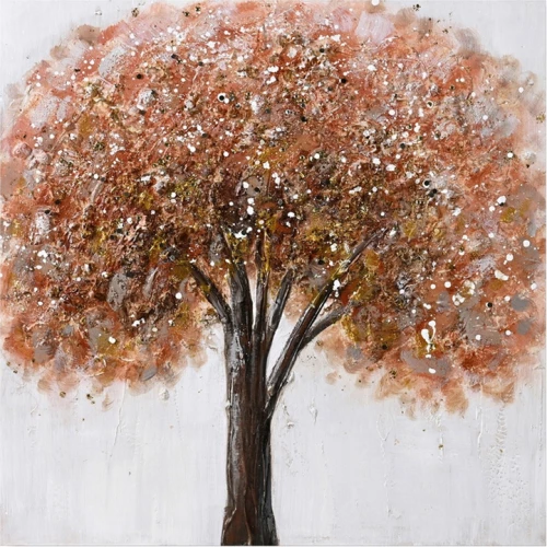 Πίνακας σε καμβά Chupa Ι Inart 60x3x60εκ