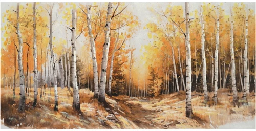 Πίνακας σε καμβά Fortree Inart 120x3x60εκ