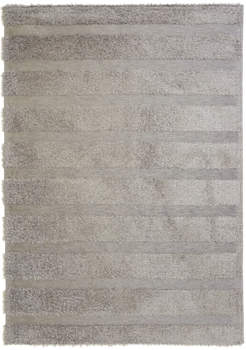 Χαλί Toscana Shaggy SPA SILVER Royal Carpet - 140 x 200 cm