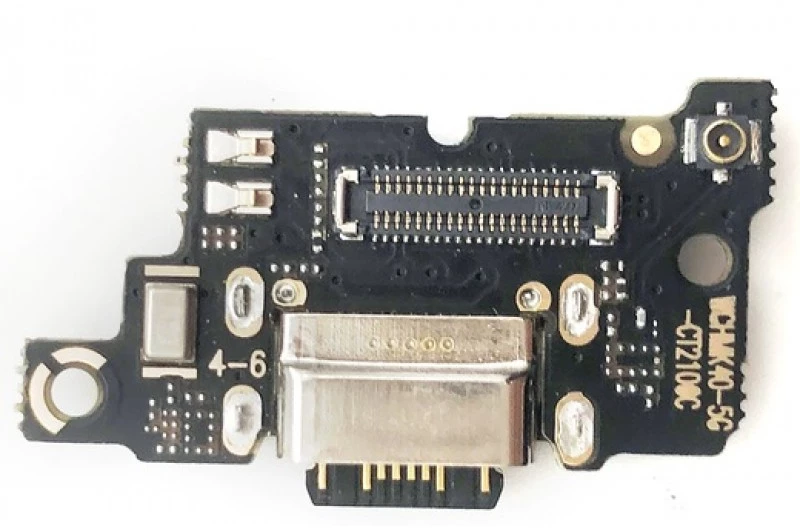 Πλακετάκι Φόρτισης για Xiaomi Poco F3