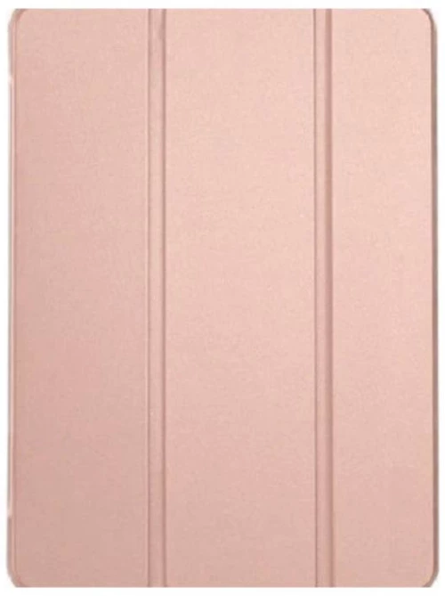 Θήκη Tablet Trifold για iPad Pro 11 ιντσών 2018 / 2020 / 2021 - Ροζ Χρυσό
