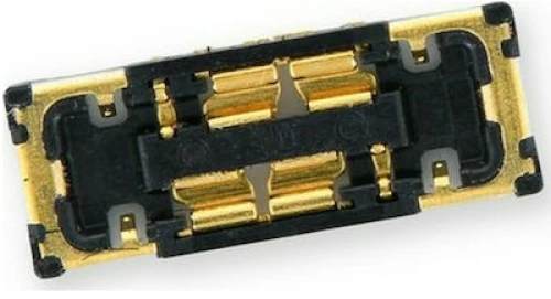 Επαφή FPC Μπαταρίας για iPhone 11 / 11 Pro / 11 Pro Max