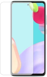 Tempered Glass για Samsung Galaxy M52 5G - Διάφανο