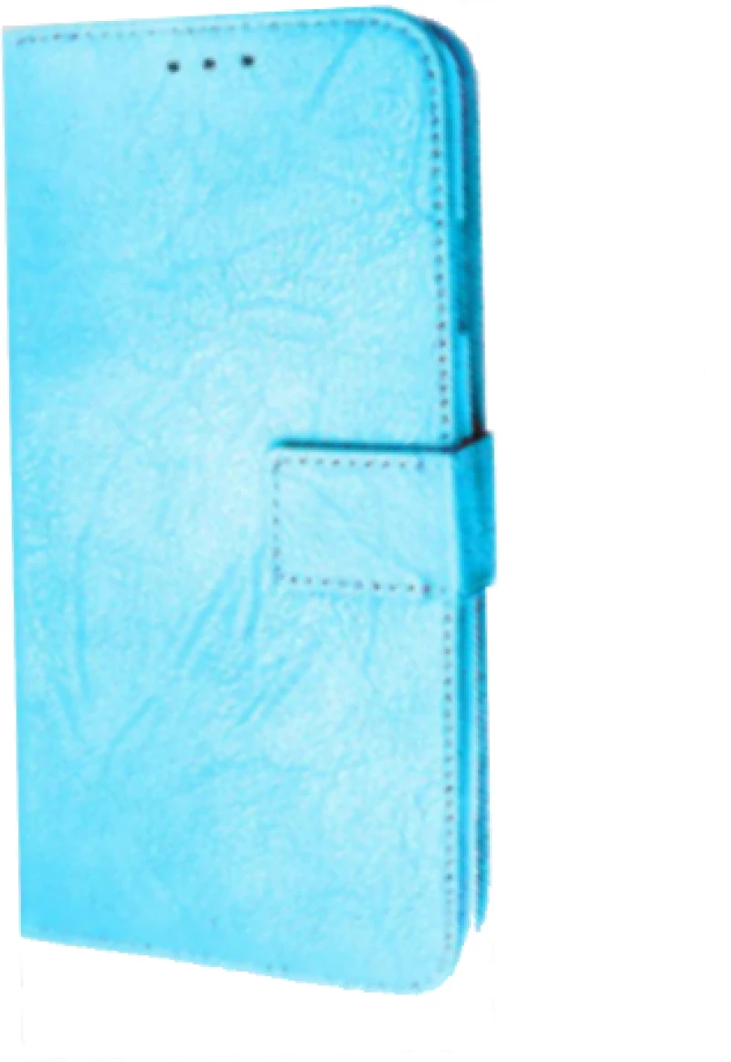 Θήκη Book Style Luxury για Xiaomi Mi 11 Lite - Γαλάζιο