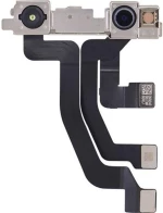Μπροστινή Κάμερα για iPhone Xs