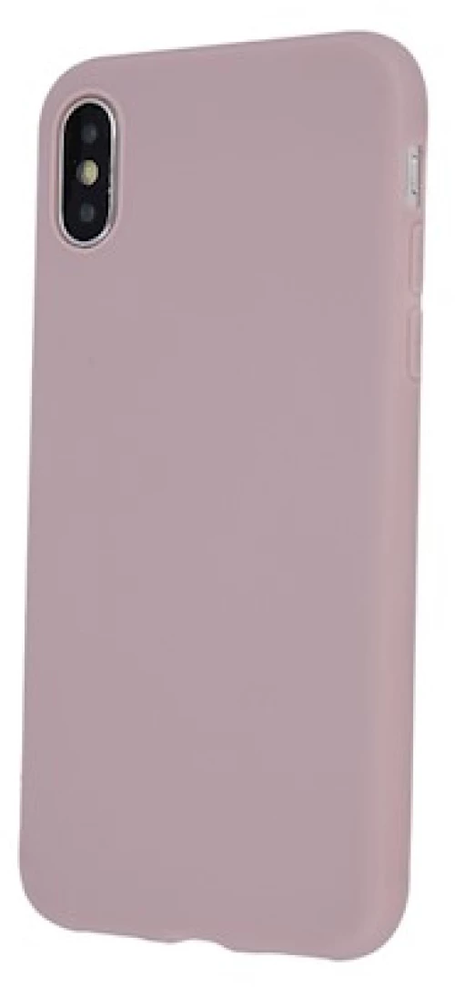 Θήκη TPU Σιλικόνης για Xiaomi Mi 10 / Mi 10 Pro - Σκούρο Ροζ