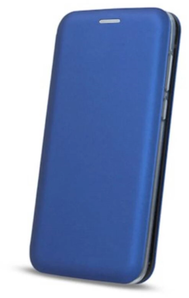 Μαγνητική Θήκη Book Style Diva για Samsung Note 10 Lite - Navy Blue