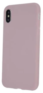Θήκη TPU Σιλικόνης για Samsung Note 10 Lite - Σκούρο Ροζ
