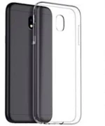Θήκη TPU Σιλικόνης 1mm για Samsung Galaxy J3 2017 - Διάφανη