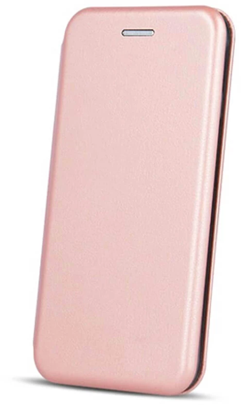 Μαγνητική Θήκη Book Style Diva για Samsung Note 10 Lite - Rose Gold