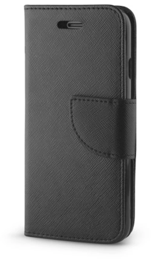 Θήκη Book Style Fancy για Samsung S20 - Μαύρη