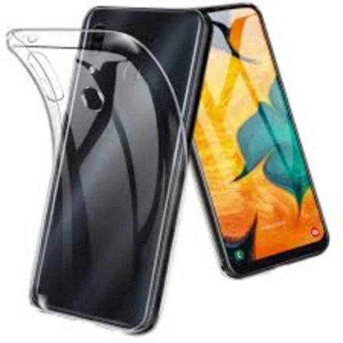 Θήκη TPU Σιλικόνης 1.8 mm για Galaxy A20e - Διάφανη