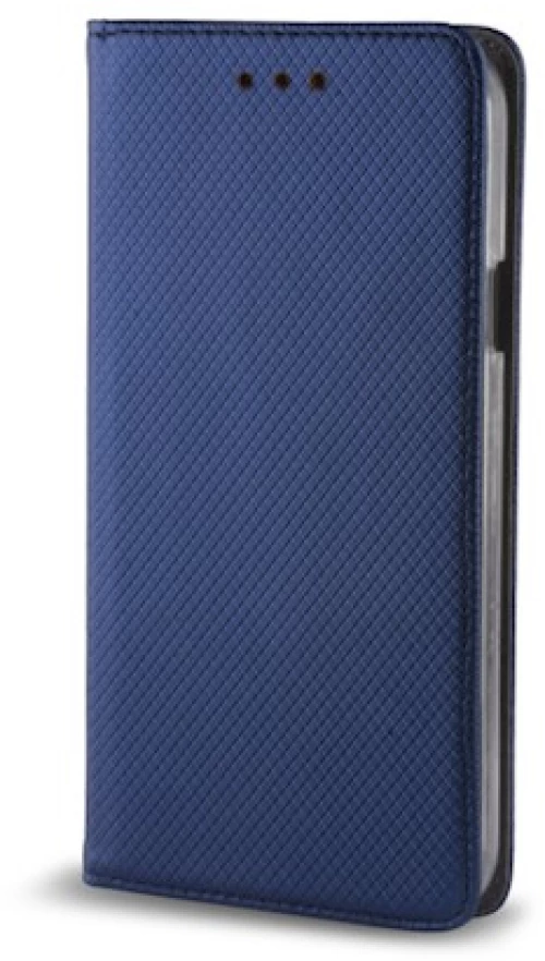 Μαγνητική Θήκη Book Style για Redmi Note 8 Pro - Navy Blue