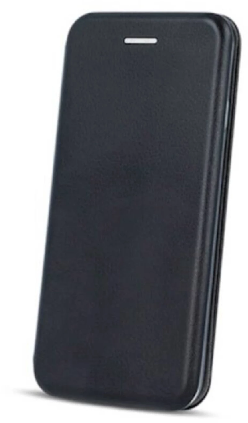 Μαγνητική Θήκη Book Style Diva για iPhone 11 Pro - Μαύρη