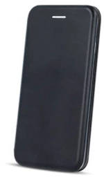Μαγνητική Θήκη Book Style Diva για iPhone 11 Pro - Μαύρη
