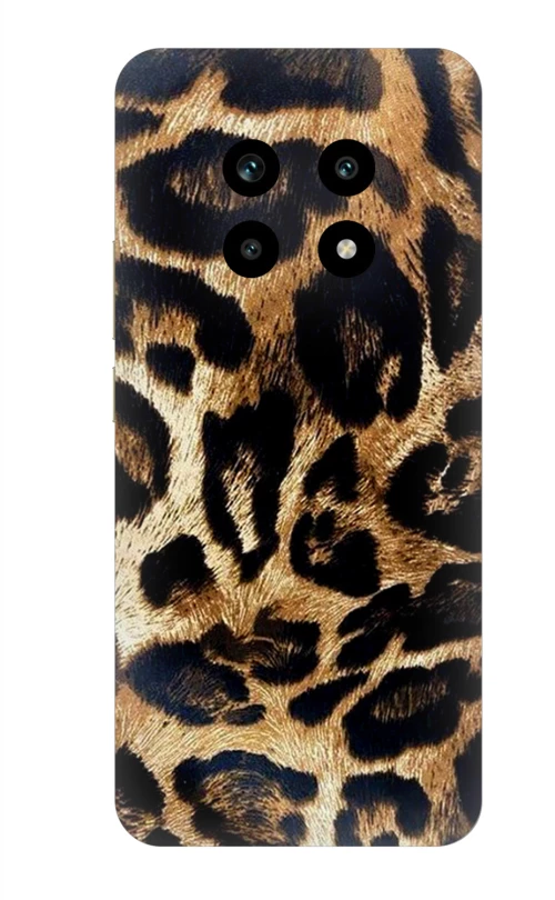 Animal Print Leopard Case θήκη για Xiaomi Realme 13 Pro+ Plus 5G
