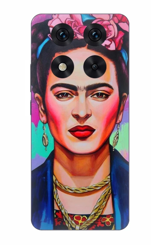 Frida Kahlo Case θήκη για Xiaomi Redmi Note 14 Pro+ Plus 5G