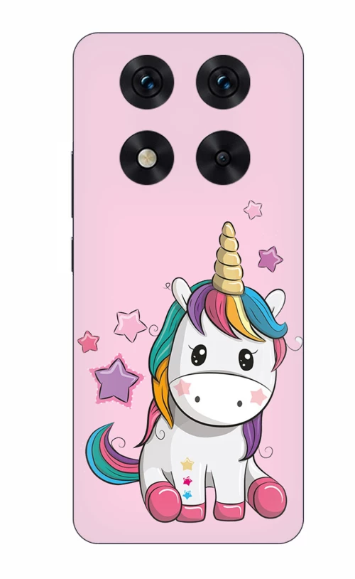 Baby Unicorn Case θήκη για Xiaomi Redmi Note 14 Pro 5G