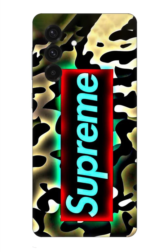SP Army Case θήκη για Samsung Galaxy A36 5G