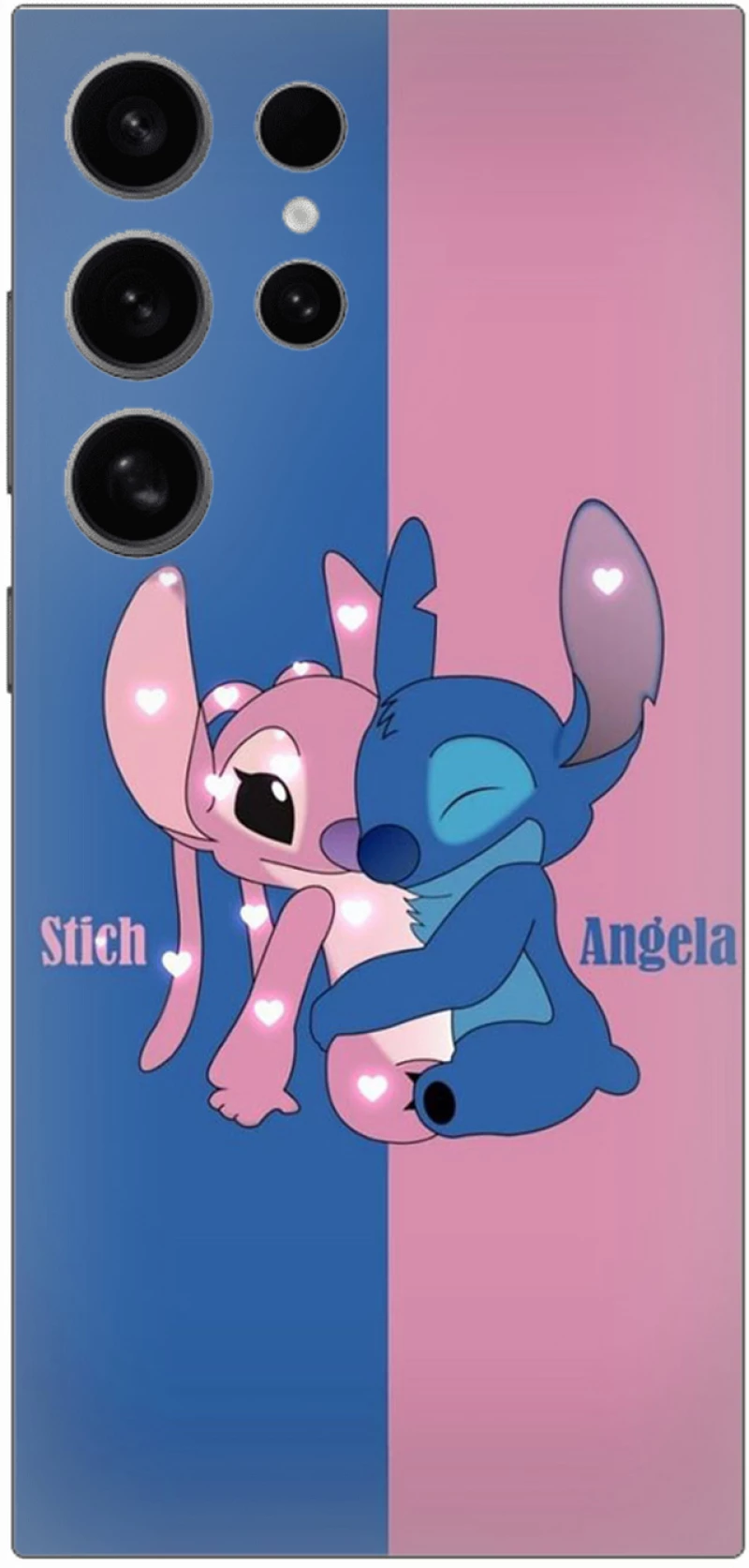 Ohana S+A Case θήκη για Samsung Galaxy S25 Ultra 5G