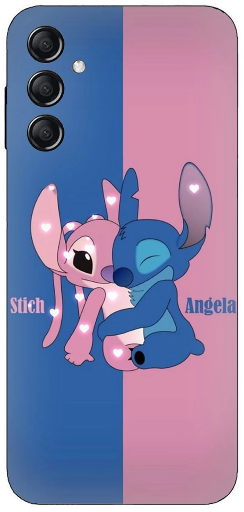 Ohana S+A Case θήκη για Samsung Galaxy A16 5G