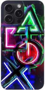 Gamer Symbols Θήκη για iPhone 16 Pro