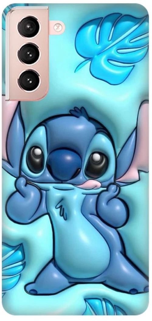 Ohana Θήκη για Samsung Galaxy S21 FE
