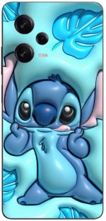 Ohana Θήκη για Xiaomi Redmi Note 12 5G