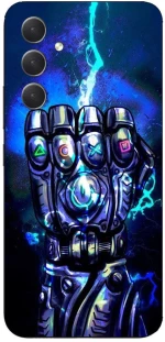 GAMER SYMBOLS 3 Silicone Case θήκη για Samsung Galaxy A34 5g