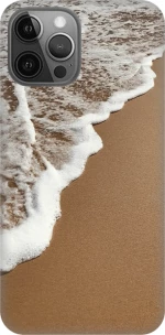 BEACH Silicone Case Θήκη για iPhone 13 pro max