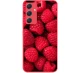 RASPBERRIES Premium Protective Hard Case hot pink Θήκη για Samsung Galaxy A34 5G