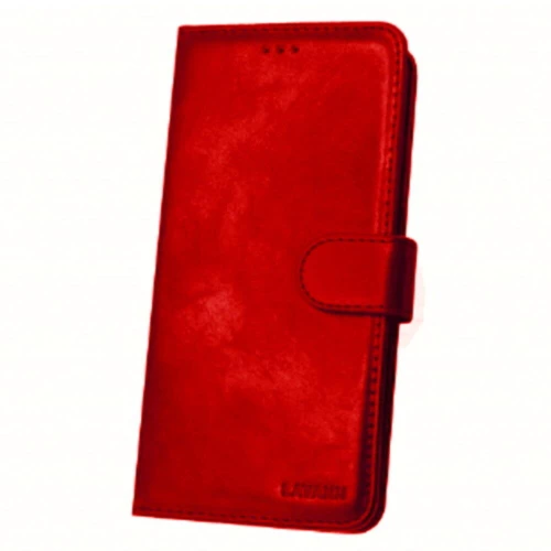 Θήκη Lavann Book Style για Samsung Galaxy A50 / A50s / A30s - Κόκκινο