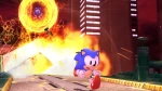 Sonic X Shadow Generations Switch