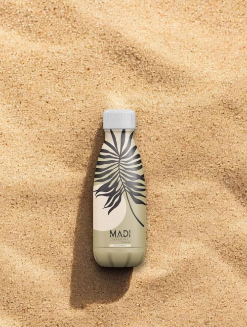Μπουκάλι θερμός 500ml Safari MADI