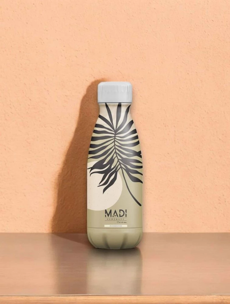 Μπουκάλι θερμός 500ml Safari MADI