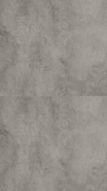 CLASSIC LVT Βινυλικό Πλακάκι 2.5mm CONCRETE GREY 400757 New Plan