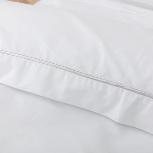 Σεντόνι Ημίδιπλο (180x280) Cvc 180TC Borea