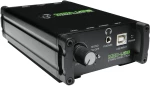 Mackie MDB-USB - Plug and Play κάρτα ήχου με ένα Stereo DI