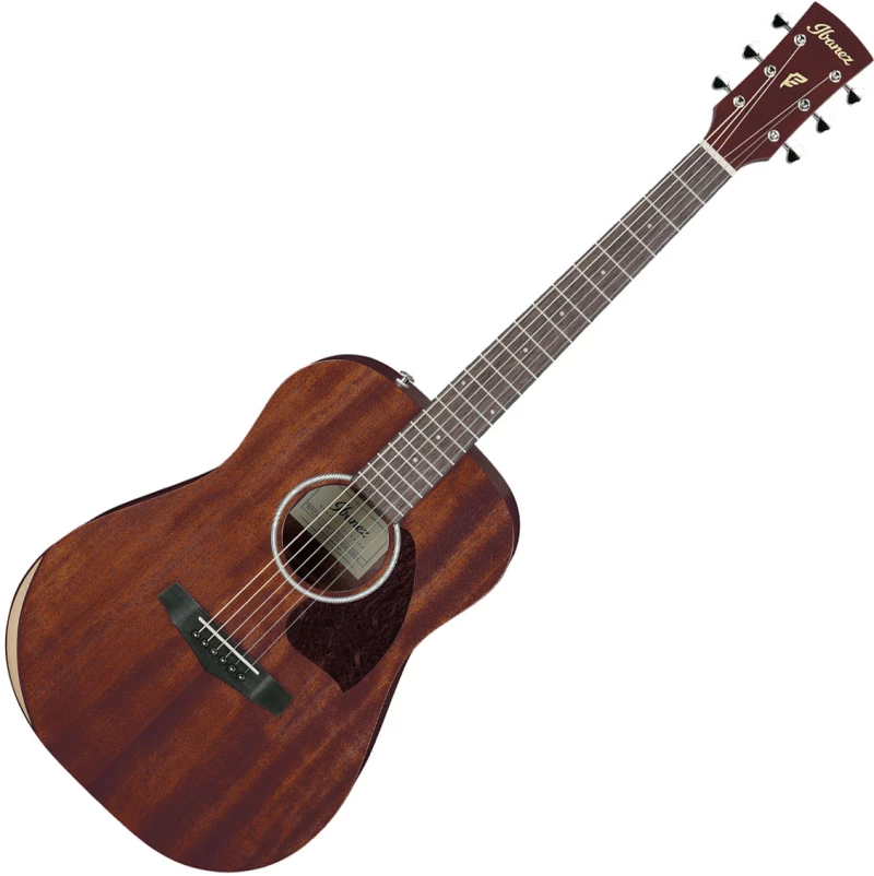 Ibanez PF14JR-OPN Junior - Ακουστική κιθάρα Dread­nought Junior σε Open Pore Natural