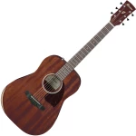 Ibanez PF14JR-OPN Junior - Ακουστική κιθάρα Dread­nought Junior σε Open Pore Natural