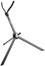 Konig & Meyer 14335 - Πτυσσόμενη βάση από αλουμίνιο για τενόρο σαξόφωνο