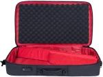 Djbag DJBAG-COMFORT-XL - Τσάντα ώμου για μεγάλους DJ controllers