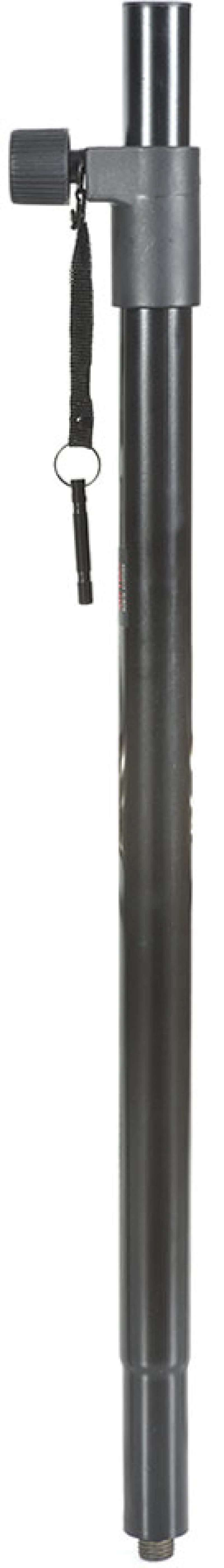 Standsteel ST-CT136T - Ρυθμιζόμενος σωλήνας ηχείων sub-sat 36mm