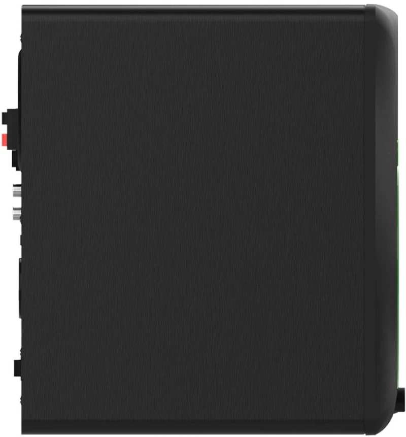 Mackie CR5BT - Ζεύγος αυτοενισχυόμενων monitors 5 ιντσών με Bluetooth
