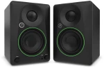Mackie CR5BT - Ζεύγος αυτοενισχυόμενων monitors 5 ιντσών με Bluetooth