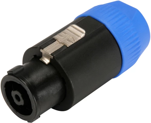 Neutrik NL-8FC - Βύσμα speakon καλωδίου 8 επαφών