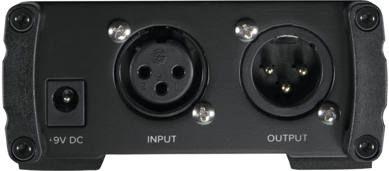 Mackie M-48 - Τροφοδοτικό phantom power 48V
