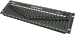Fos Technologies Fader Desk 48 - Κονσόλα φωτισμού DMX 48 καναλιών