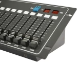Fos Technologies Fader Desk 48 - Κονσόλα φωτισμού DMX 48 καναλιών