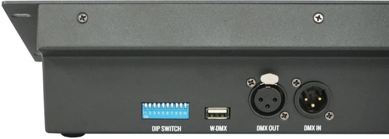 Fos Technologies Fader Desk 48 - Κονσόλα φωτισμού DMX 48 καναλιών